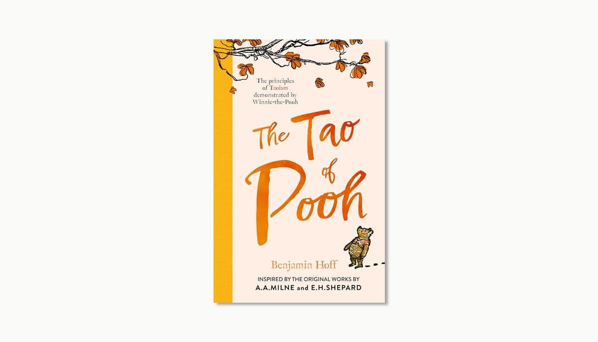 The Tao of Pooh