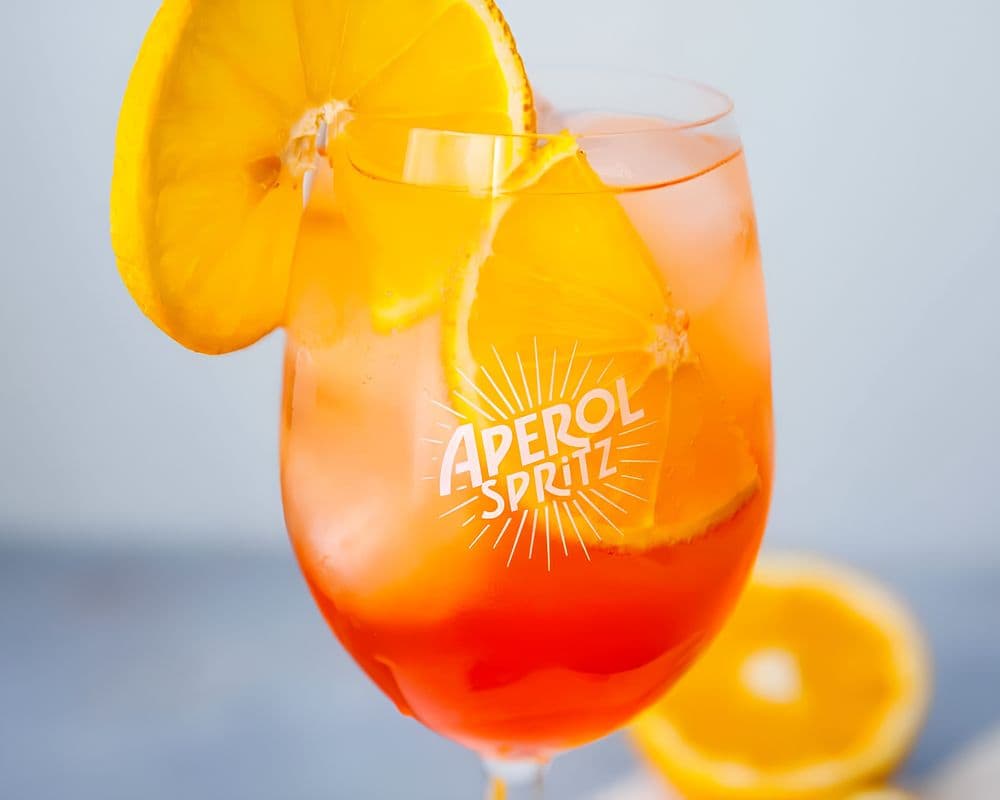 Aperol Spritz