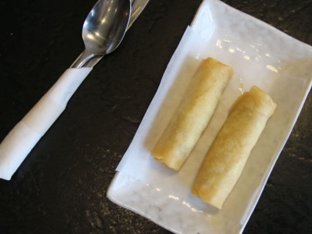 Spring Roll