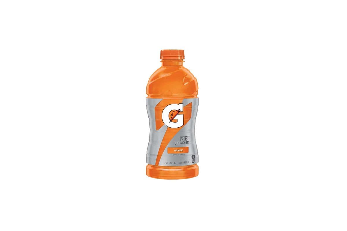 Gatorade Orange 828ml