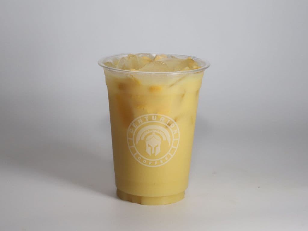 Passion Paradise Coconut Refresher