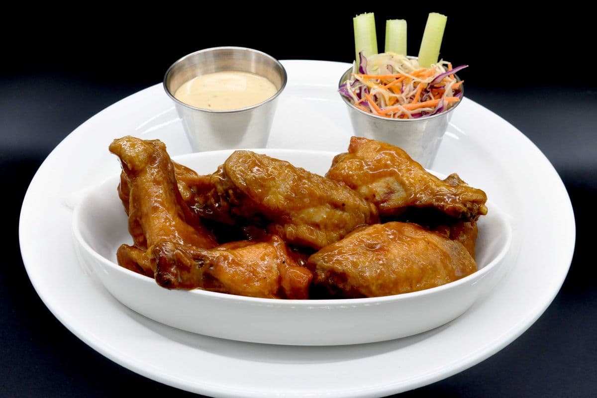Simply Wings (10 pcs)