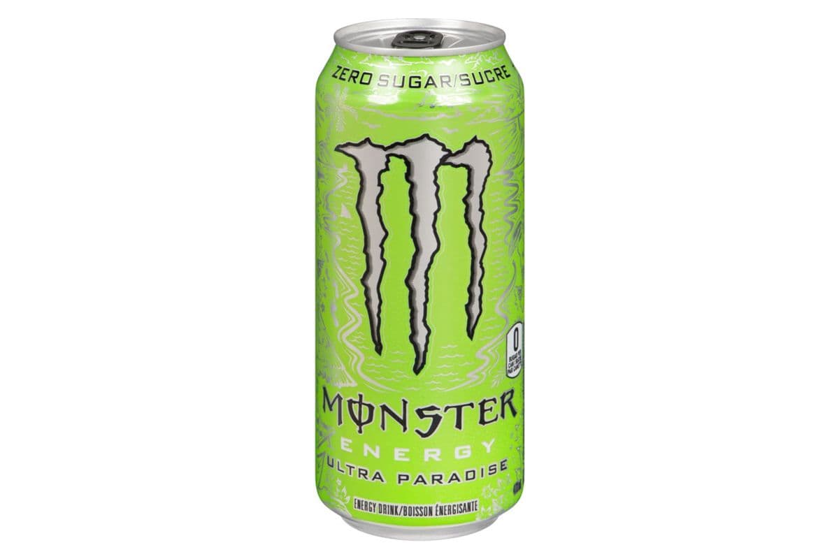 Monster Ultra Paradise (473 ml)