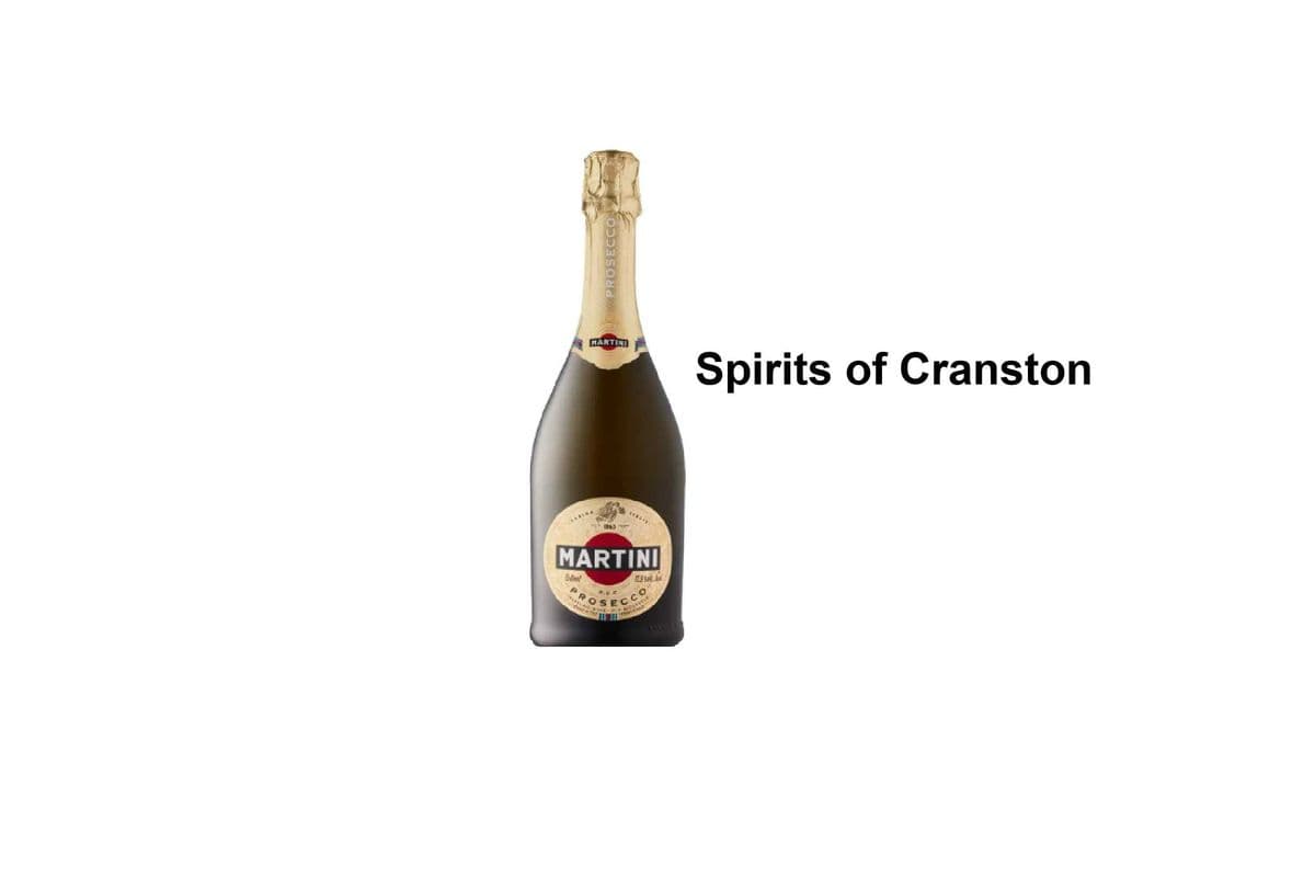 MARTINI PROSECCO (1 x 750ML)