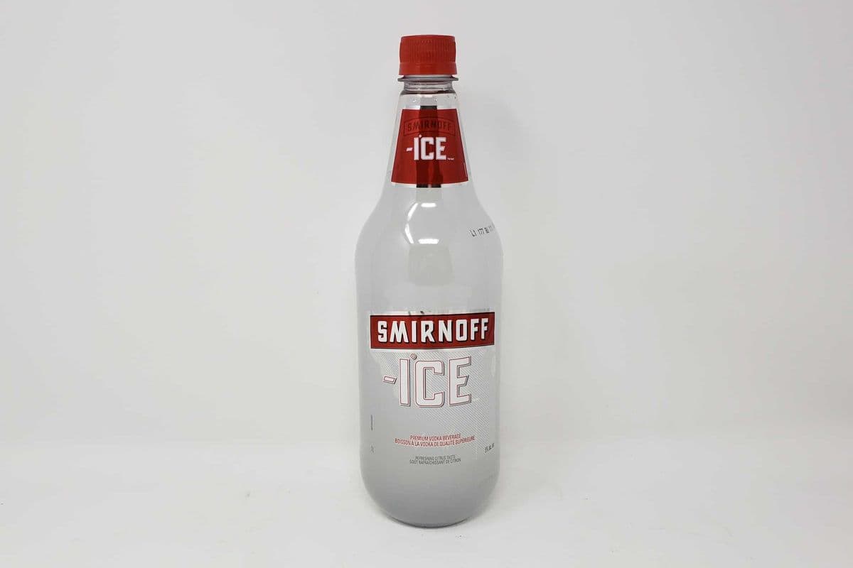 SMIRNOFF ICE -ORIGINAL (1 x 1L)