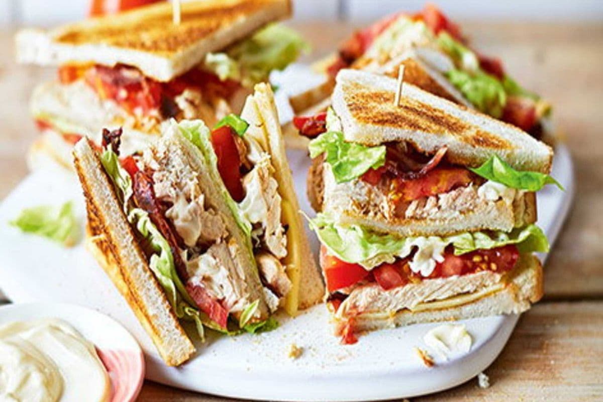 Club Sandwich