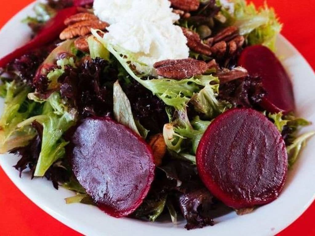 Beet It Salad