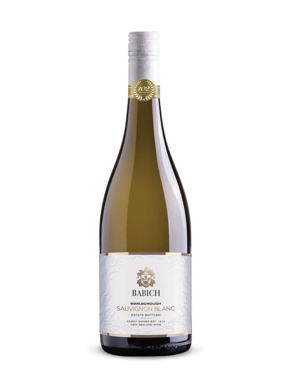 Babich Sauv / Blanc (1 x 750 ml)