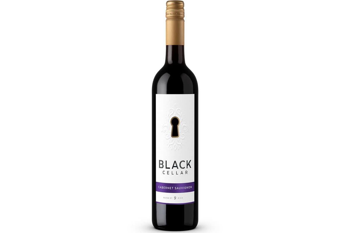 1884 Cabernet Sauvignon (1 x 750mL)