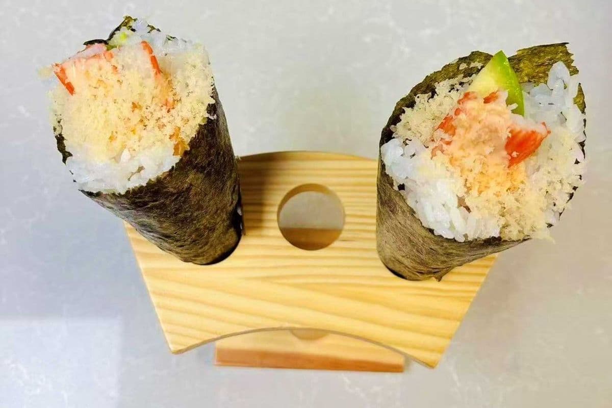 California Handroll (1 pc)