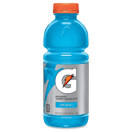 Gatorade