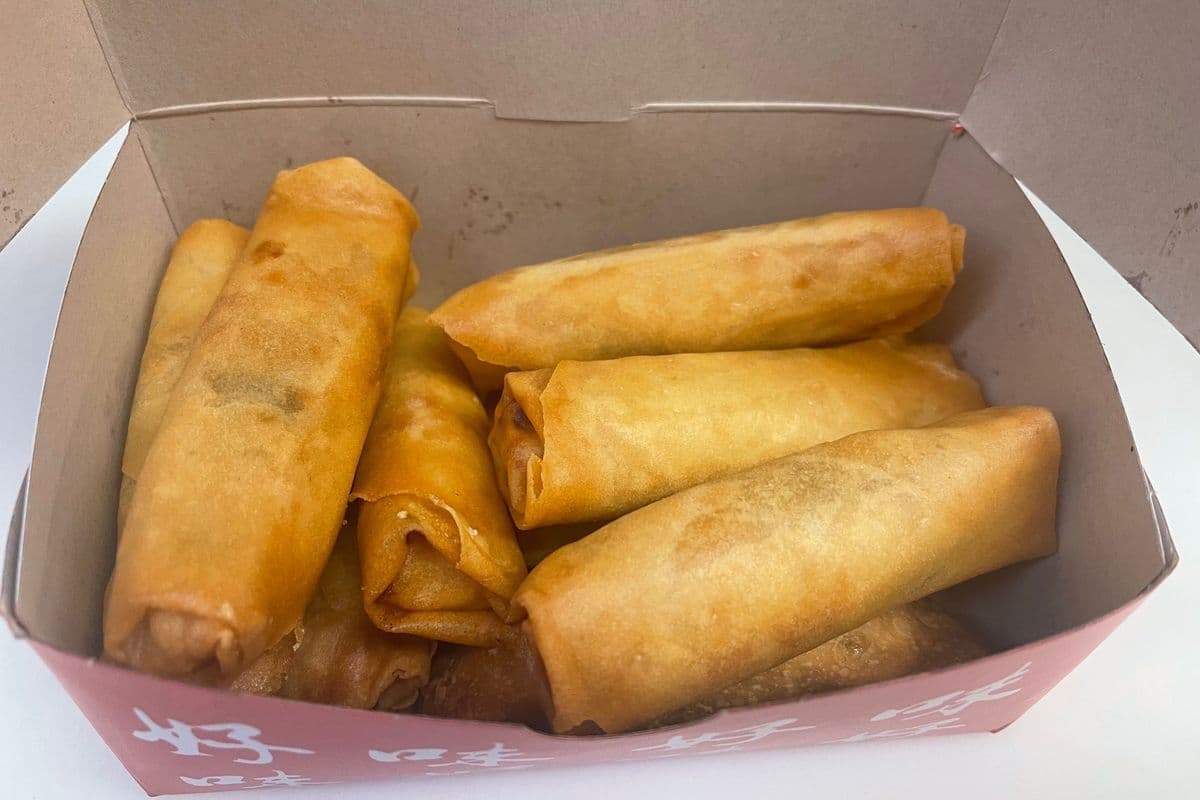 Spring Roll(1PC)