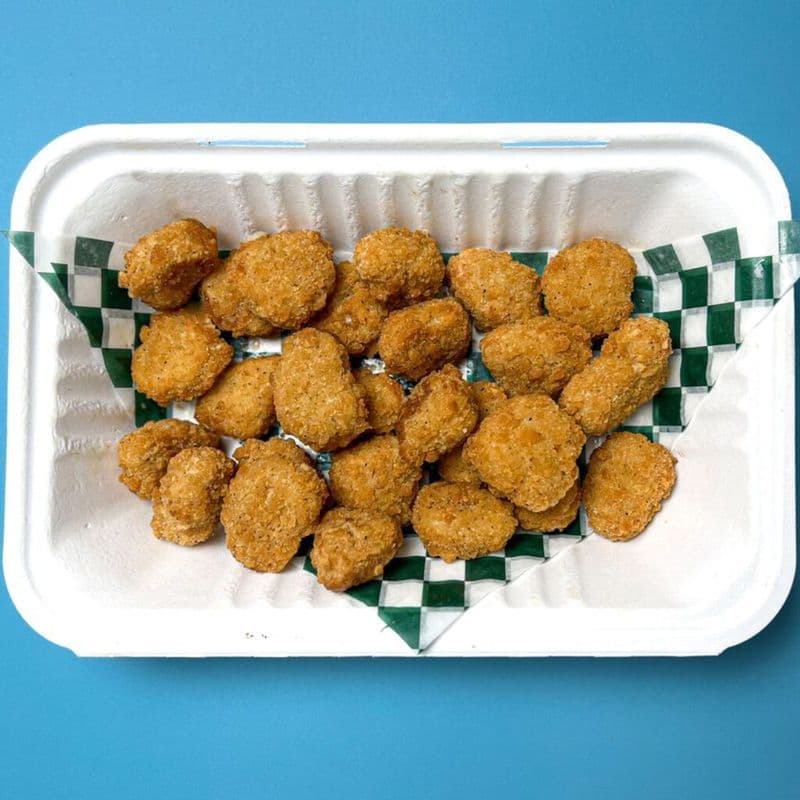 Popcorn Chicken