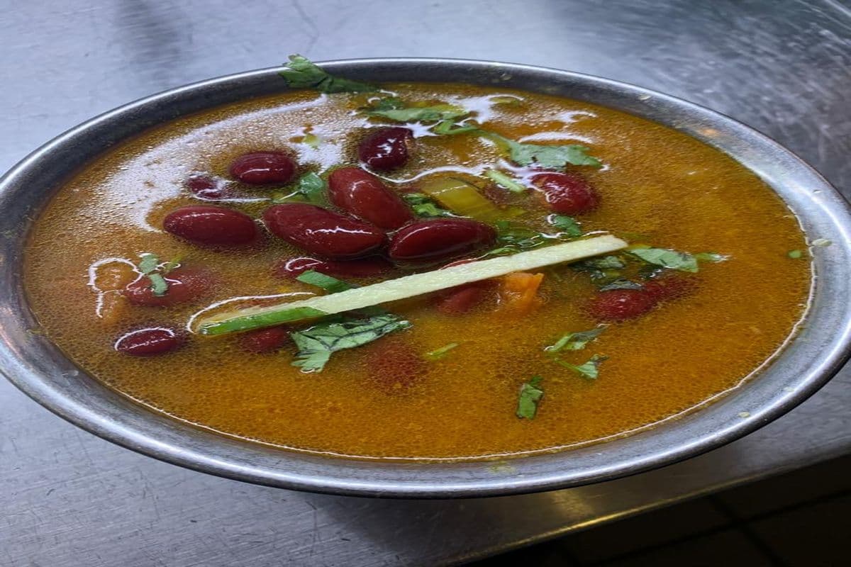 Dal Maharaja