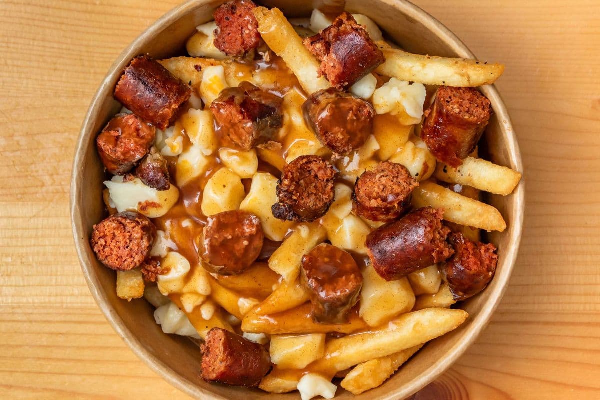 La merguez fusion