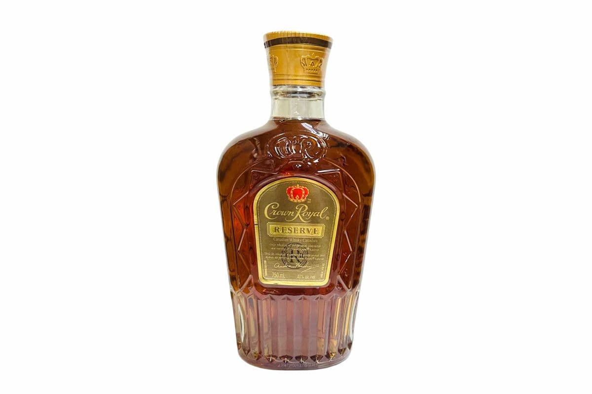 Crown Royal Reserve (1 x 750 ml)