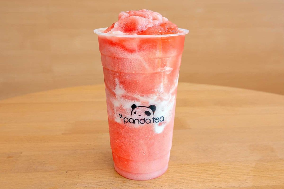 Watermelon Coco 西瓜椰椰
