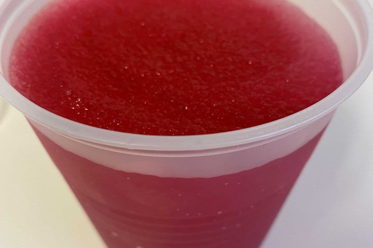 Small Slush