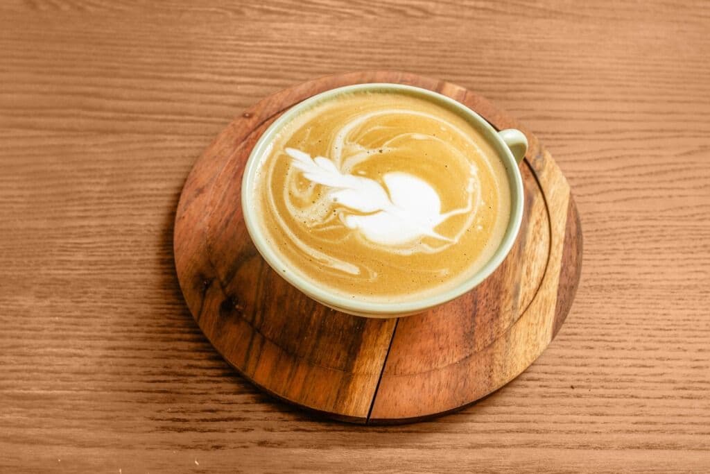 Latte