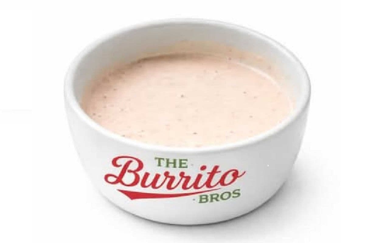 😋 More Sauce Please
