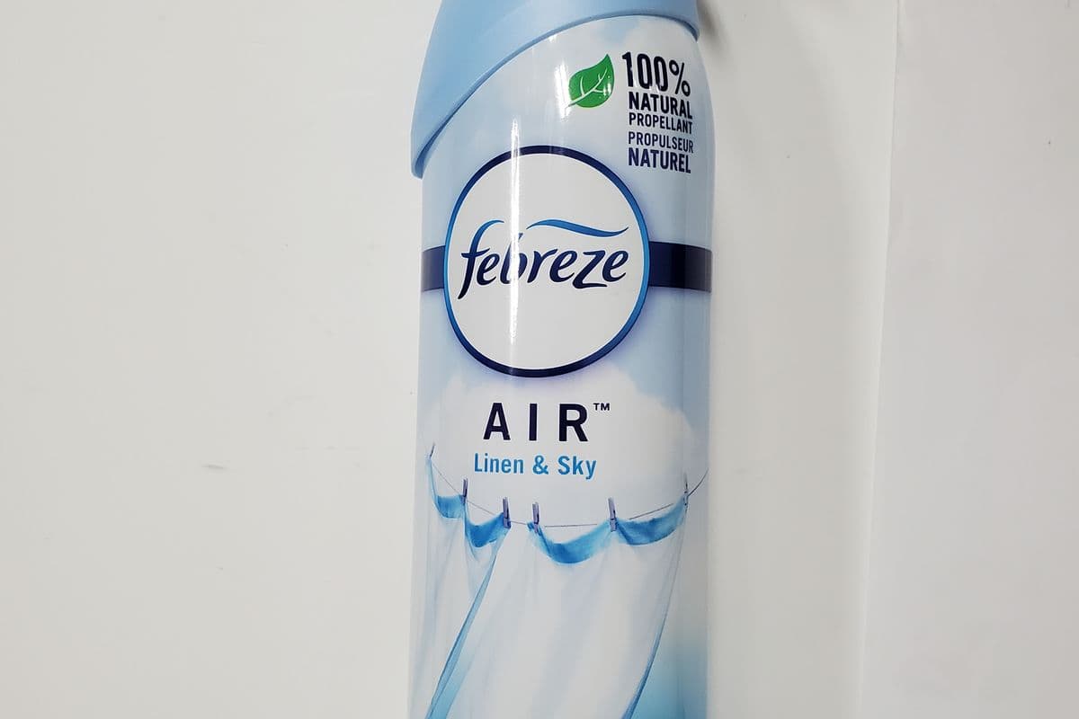 Febreze Air Freshener
