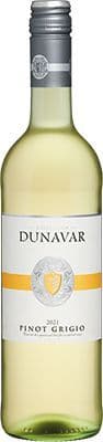 Dunavar Pinot Grigio, 750 ml