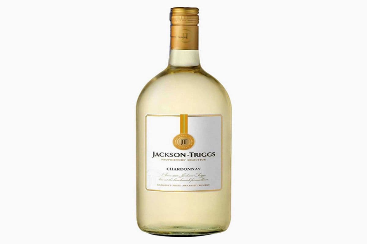 JACKSON TRIGGS CHARD (1 x 1.5 L)