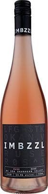 Imbzzl Ruse Rose, 750 ml