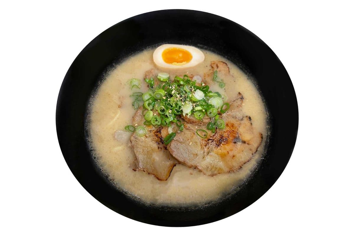 Chashu Ramen
