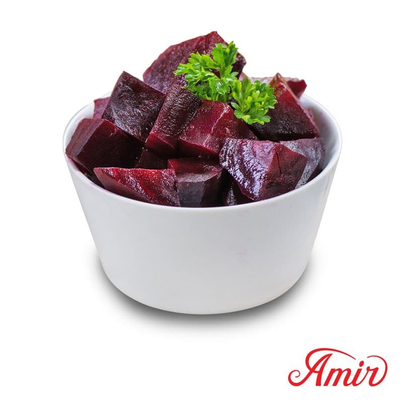 Salade à la betterave / Beet Salad
