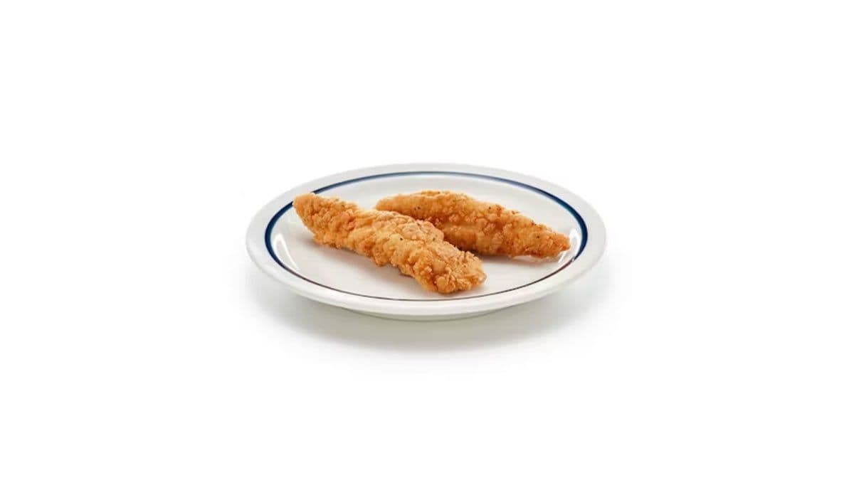Jr. Chicken Strips