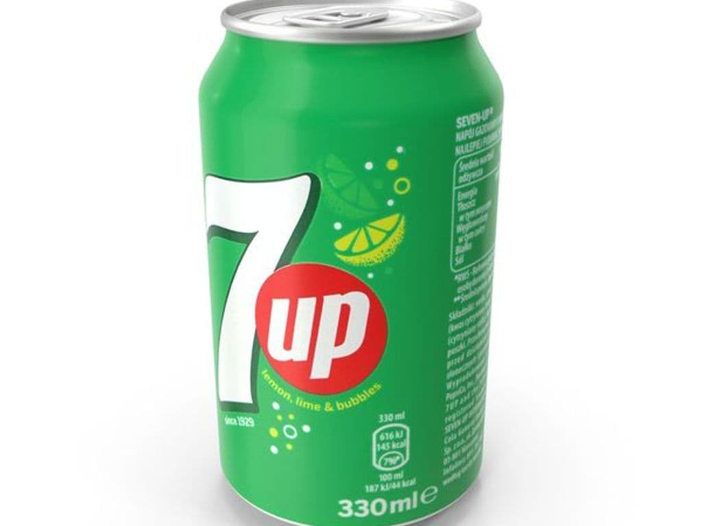 7Up