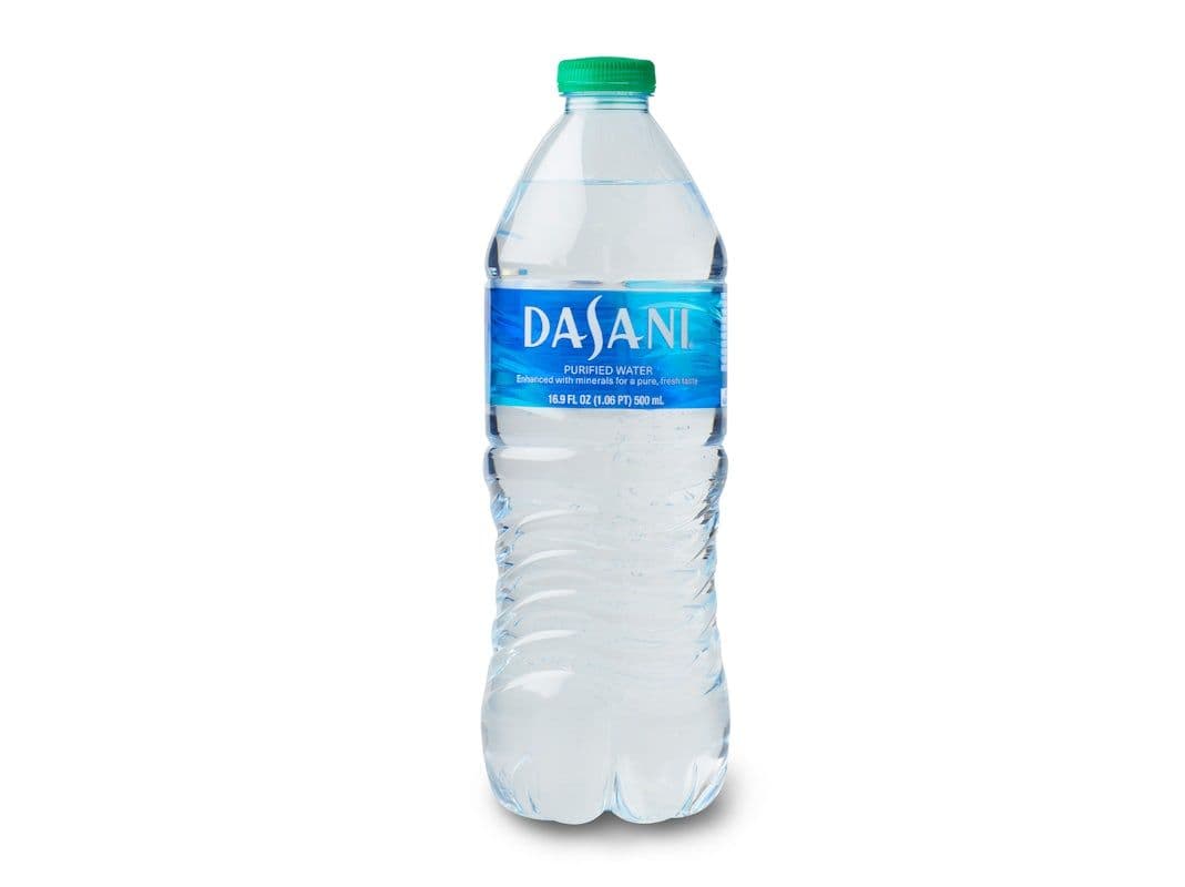 DASANI Bottle Water