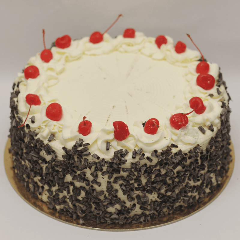 10" Black Forest Cake