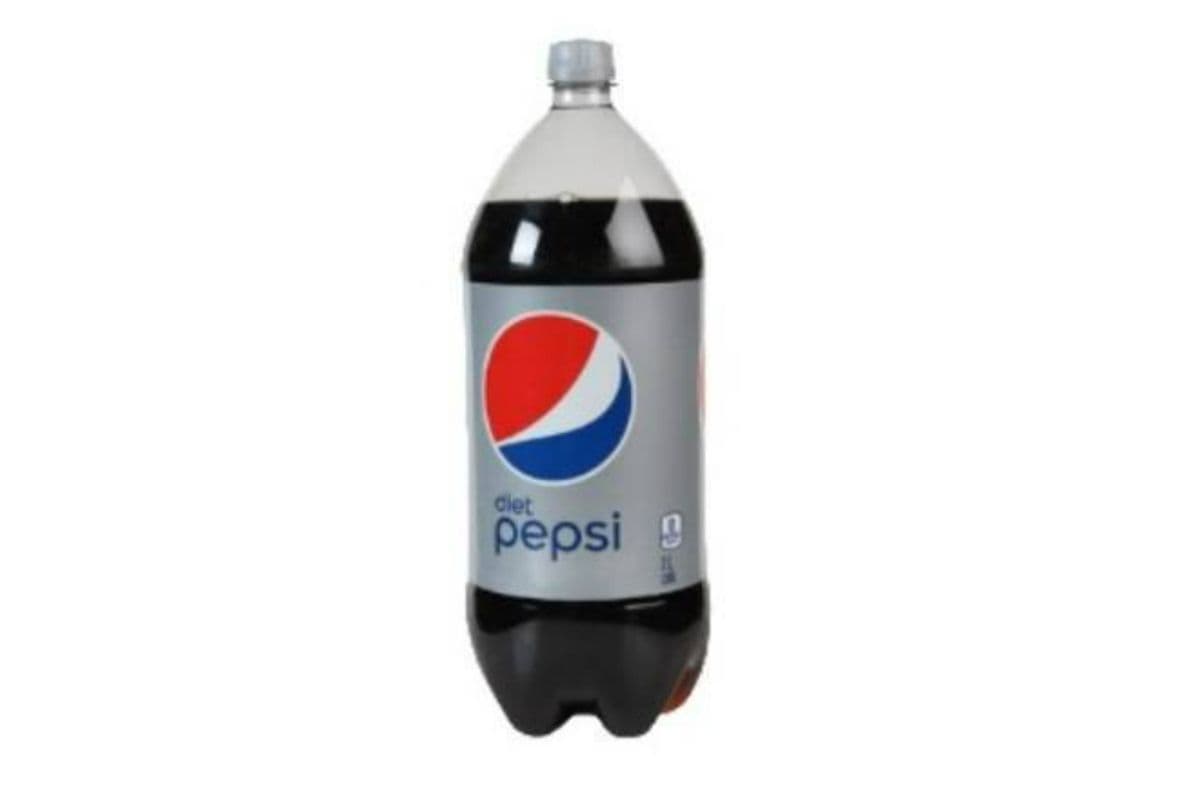 Diet Pepsi (591 ml)