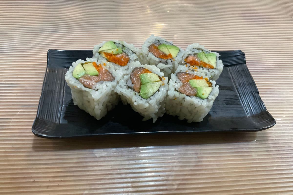B.C. Roll