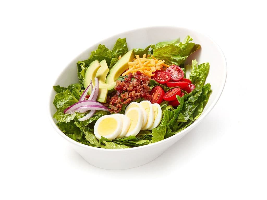 Cobb Salad