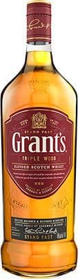 Grant's Blended Whisky, 1.14 L