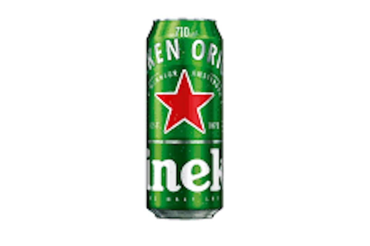 Heineken Tall Boy (1 Cans) (1 x 710)