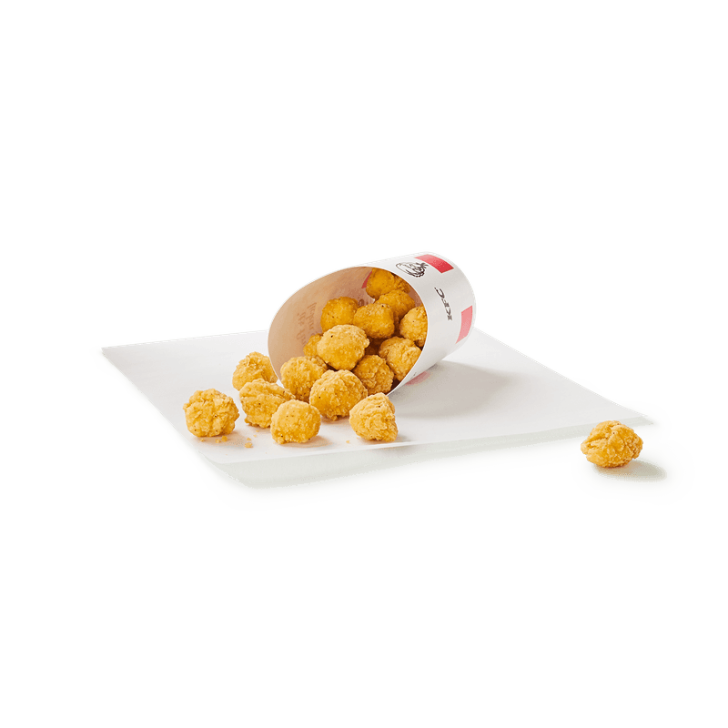 Small Popcorn Chicken