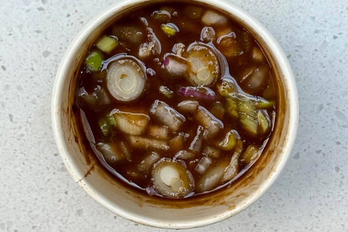Birria Sauce