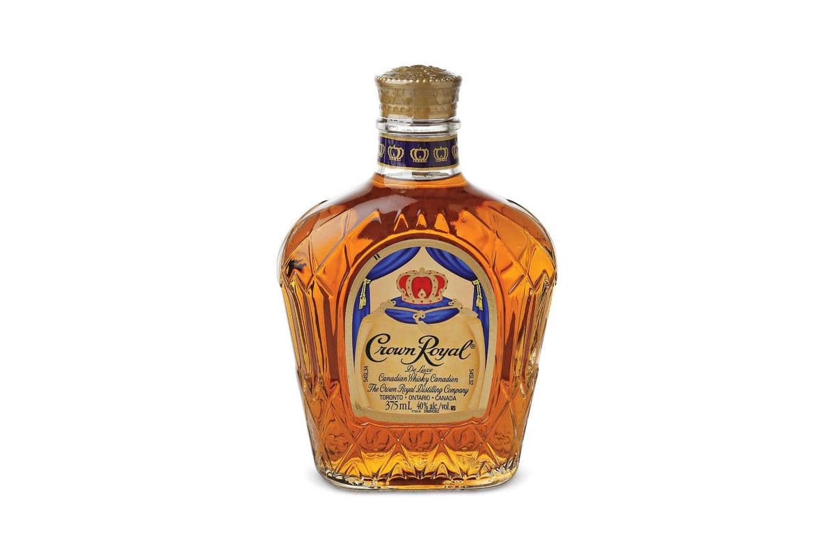 Crown Royal (375 ml) (1 x 375ml)