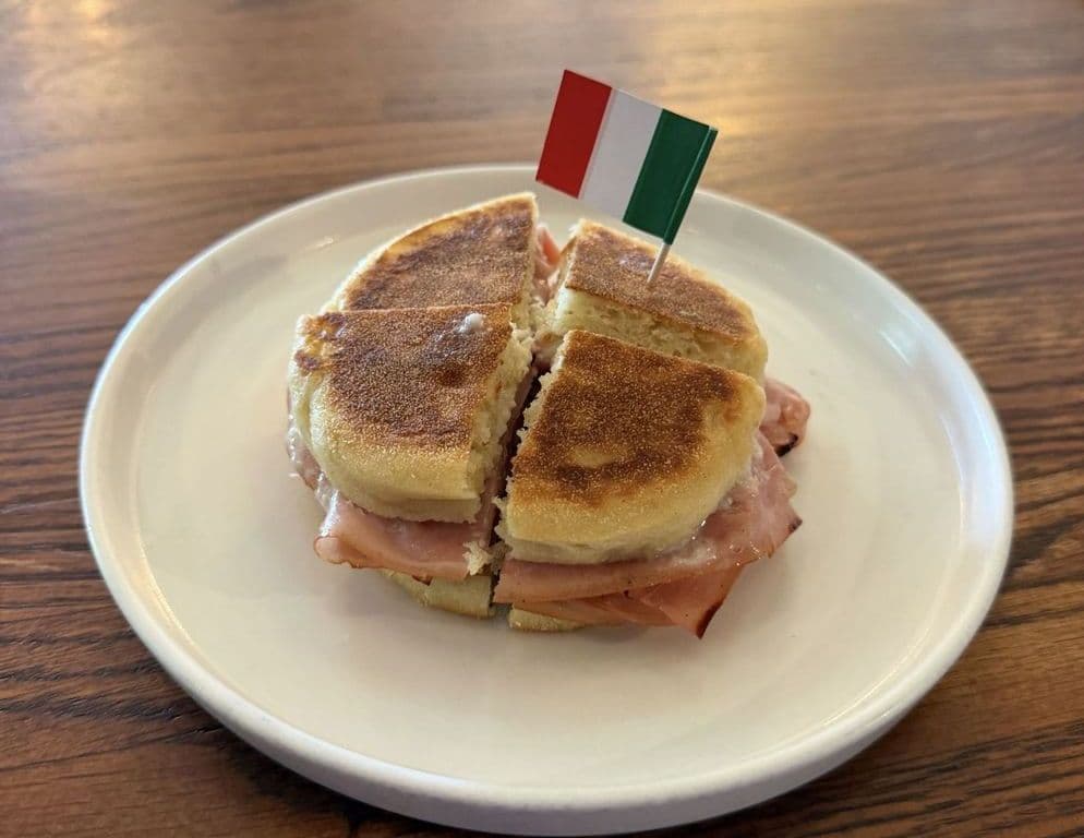 Tigelle
