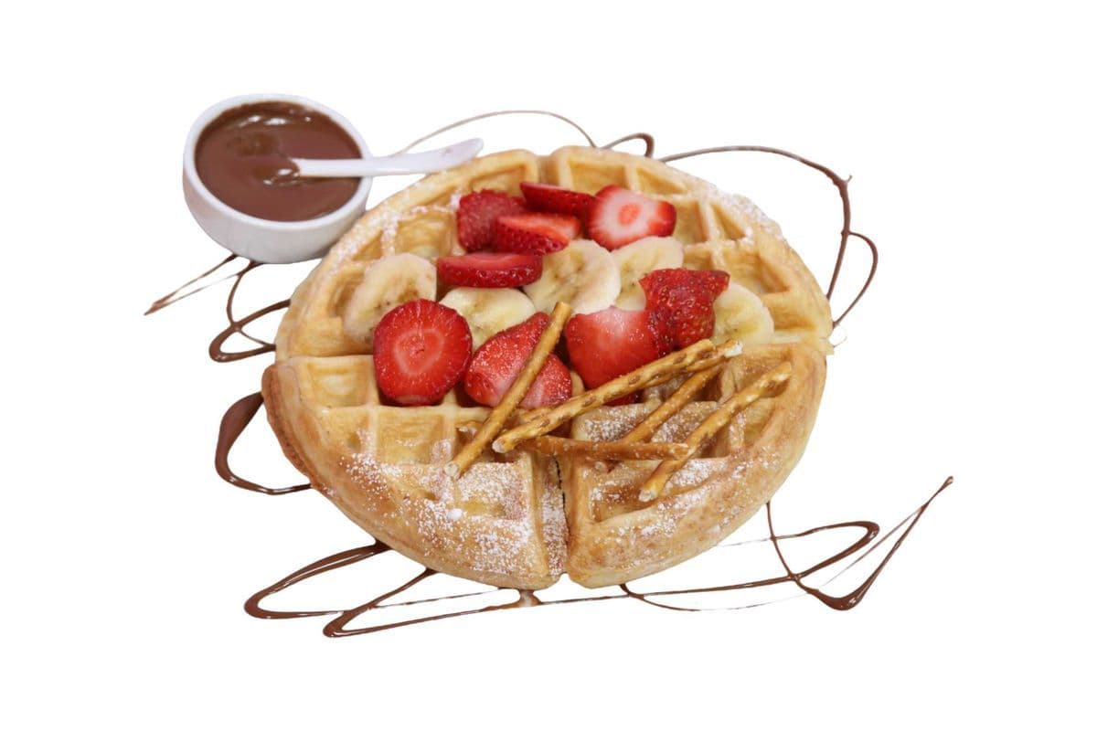 Classic Waffle