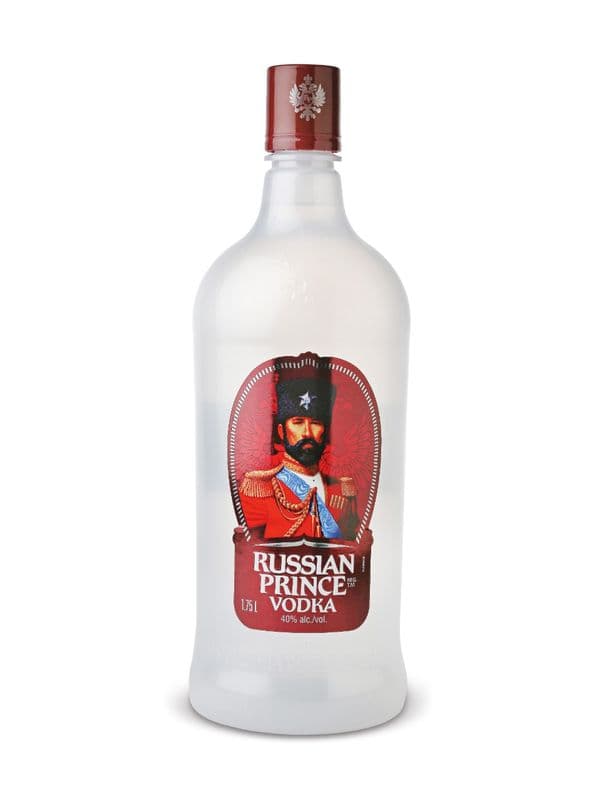 Russian Prince 1.75ML (1 x 1.75 L)