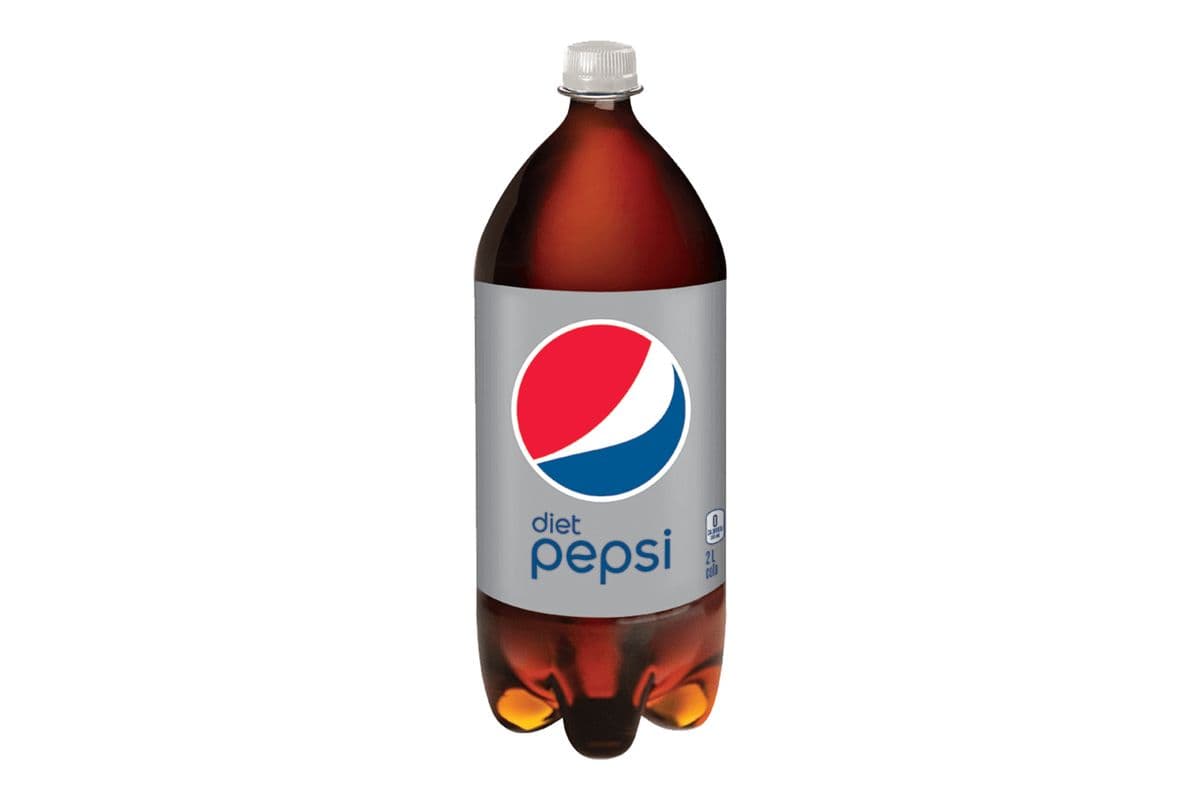 Diet Pepsi (2 L) (2 ltr)