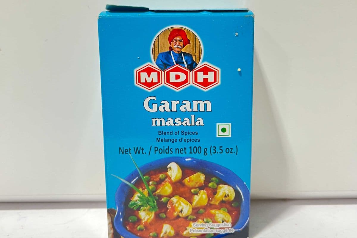 Garam Masala (100 g)