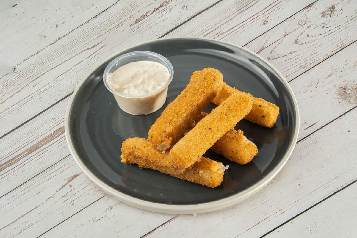 Cheese Sticks