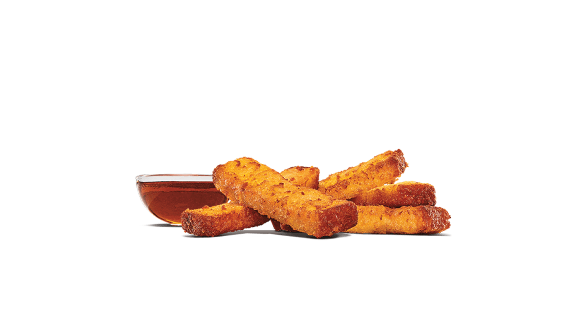 5 Pc. French Toast Sticks