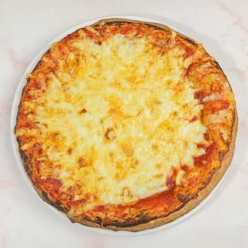Pizza Nature grande